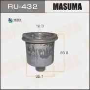 ����������� Nissan March ����. Masuma RU432 RU432 ����