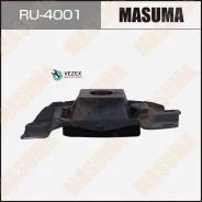 ������� ��������� Mazda 3 -08 ����. Masuma RU4001 RU4001 ����