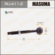 ����������� Masuma RU4112 RU4112 ����