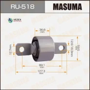 ����������� Toyota Avensis (ADT270/ZRT270) ����. Masuma RU518 RU518 ����