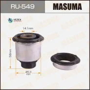 ����������� Honda CR-V ����. Masuma RU549 RU549 ����