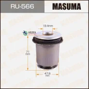 ����������� Toyota Hilux/SURF ������. Masuma RU566 RU566 ����