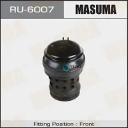 ����� ��������� VW GOLF 91- �����. Masuma RU6007 RU6007 ����