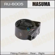 ������� ��������� ��������� Masuma, Volkswagen Passat 93- (rear, RH) Masuma RU6005, ������ ������ RU6005 ����