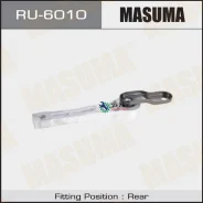 ������� ��������� VW Passat 05- ����. Masuma RU6010 RU6010 ����
