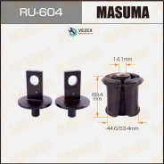����������� Honda CR-V ����. Masuma RU604 RU604 ����