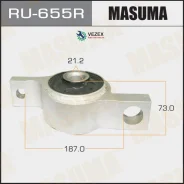 ����������� Toyota MARK X (GRX12#) �����. ����. ����. Masuma RU655R RU655R ����