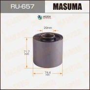 ����������� Mazda 6 GH ������. Masuma RU657 RU657 ����
