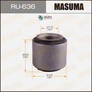  Masuma LAND Cruiser Prado/ KDJ150L, GRJ150L stabilizer Masuma RU636 RU636 