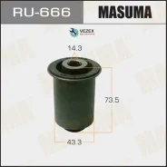 ����������� Masuma RU666 RU666 ����