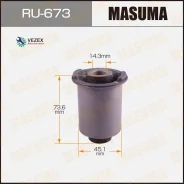 ����������� Nissan ����. Masuma RU673 RU673 ����