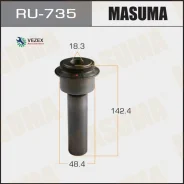 ����������� Nissan X-Trail ������. Masuma RU735 RU735 ����