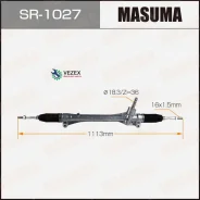 ����� ������� Lexus RX450H/RX350 (����� ����) Masuma SR1027 SR1027 ����