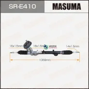 ����� ������� Renault Duster I (����� ����) Masuma SRE410 SRE410 ����