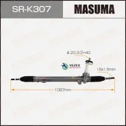 ����� ������� Masuma, KIA Optima III 10- LHD (����� ����) Masuma SRK307 SRK307 ����