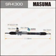 ����� ������� Masuma, Hyundai Santa FE II 09- LHD (����� ����, ���) Masuma SRK300 SRK300 ����