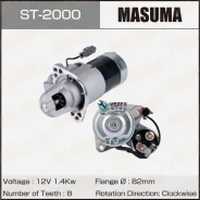 ������� Nissan Rnessa -01 Masuma ST2000 ST2000 ����