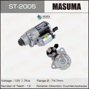 ������� Nissan Masuma ST2005 ST2005 ����