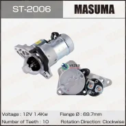 ������� Nissan March 10- Masuma ST2006 ST2006 ����