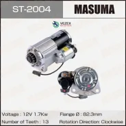 ������� Nissan Elgra 10- Masuma ST2004 ST2004 ����