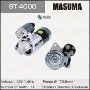 ������� Mazda Masuma ST4000 ST4000 ����