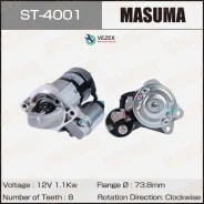 ������� Mazda Masuma ST4001 ST4001 ����