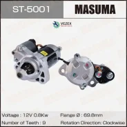 ������� Honda CITY 03- Masuma ST5001 ST5001 ����