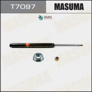 ����������� �������� GAS Toyota Celica 81- Masuma T7097 T7097 ����