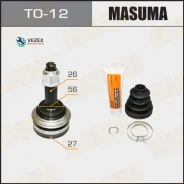 ���� 27x56x26 (1/6) Masuma TO12 TO12 ����