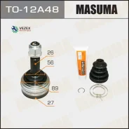 ���� Masuma 27x56x26x48 (1/6) Masuma TO12A48 TO12A48 ����