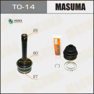 ���� 27X60X26 Masuma TO14 TO14 ����