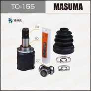 ���� Masuma 27�50�24 LH (1/6) Masuma TO155, ����� TO155 ����