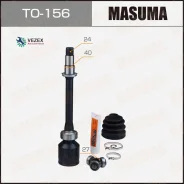 ���� 27�40�24 RH (1/6) Masuma TO156, ������ TO156 ����