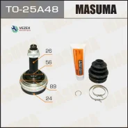 ���� Toyota Corolla/RAV4 Masuma TO25A48 TO25A48 ����
