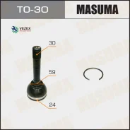 ���� Masuma 24x59x30 (1/6) ������� �� ��������� Masuma TO30 TO30 ����