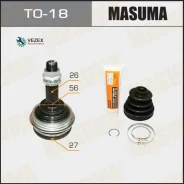 ���� ���� 27X56X26 Masuma TO18 TO18 ����