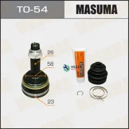 ���� ���� 23X58X26 Masuma TO54 TO54 ����