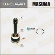 ���� 24x59x30 (1/6) ������� �� ���������! Masuma TO30A48 TO30A48 ����