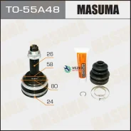 ���� Toyota Masuma TO55A48 TO55A48 ����
