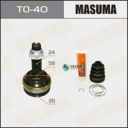 ���� Masuma TO40 TO40 ����