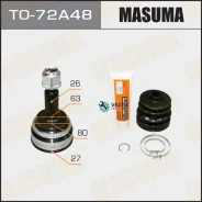 ���� Masuma TO72A48 TO72A48 ����