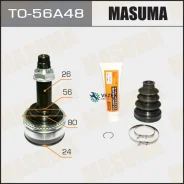 ���� Toyota Camry V30 Masuma TO56A48 TO56A48 ����