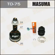���� Masuma TO75 TO75 ����