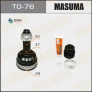 ���� ���� 29X47X24 Masuma TO76 TO76 ����