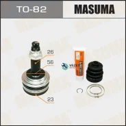 ���� Toyota Masuma TO82 TO82 ����