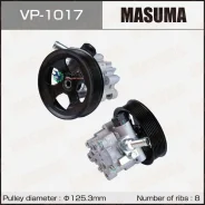 ����� ��� Toyota Tundr 07- Masuma VP1017 VP1017 ����