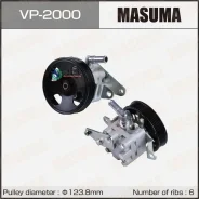 ����� ��� Nissan X-Trail Masuma VP2000 VP2000 ����