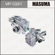 ����� �������������� ���� (���) Toyota LAND Cruiser Prado 2009-2024 Masuma VP1031 VP1031 ����