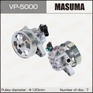 ����� �������������� ���� (���) Masuma VP5000 VP5000 ����
