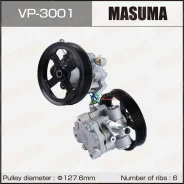 ����� ��� Mitsubishi Outlander Masuma VP3001 VP3001 ����